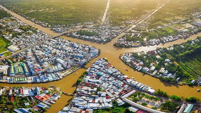 Khám phá Huyện Châu Thành A, Hậu Giang: Tiềm năng và Phát triển