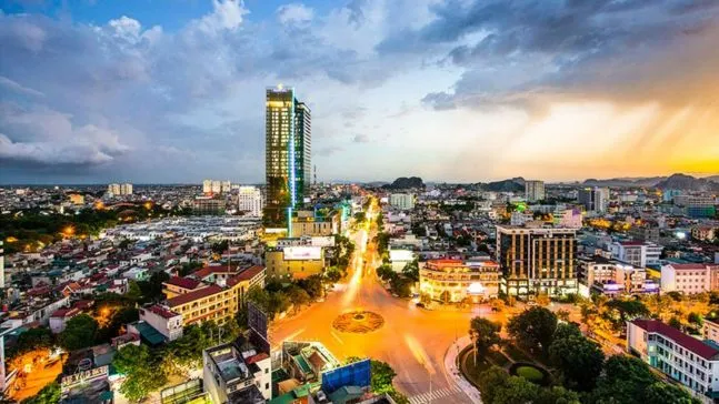 Khám Phá Thanh Hóa: Vùng Đất Di Sản và Tăng Trưởng Kinh Tế